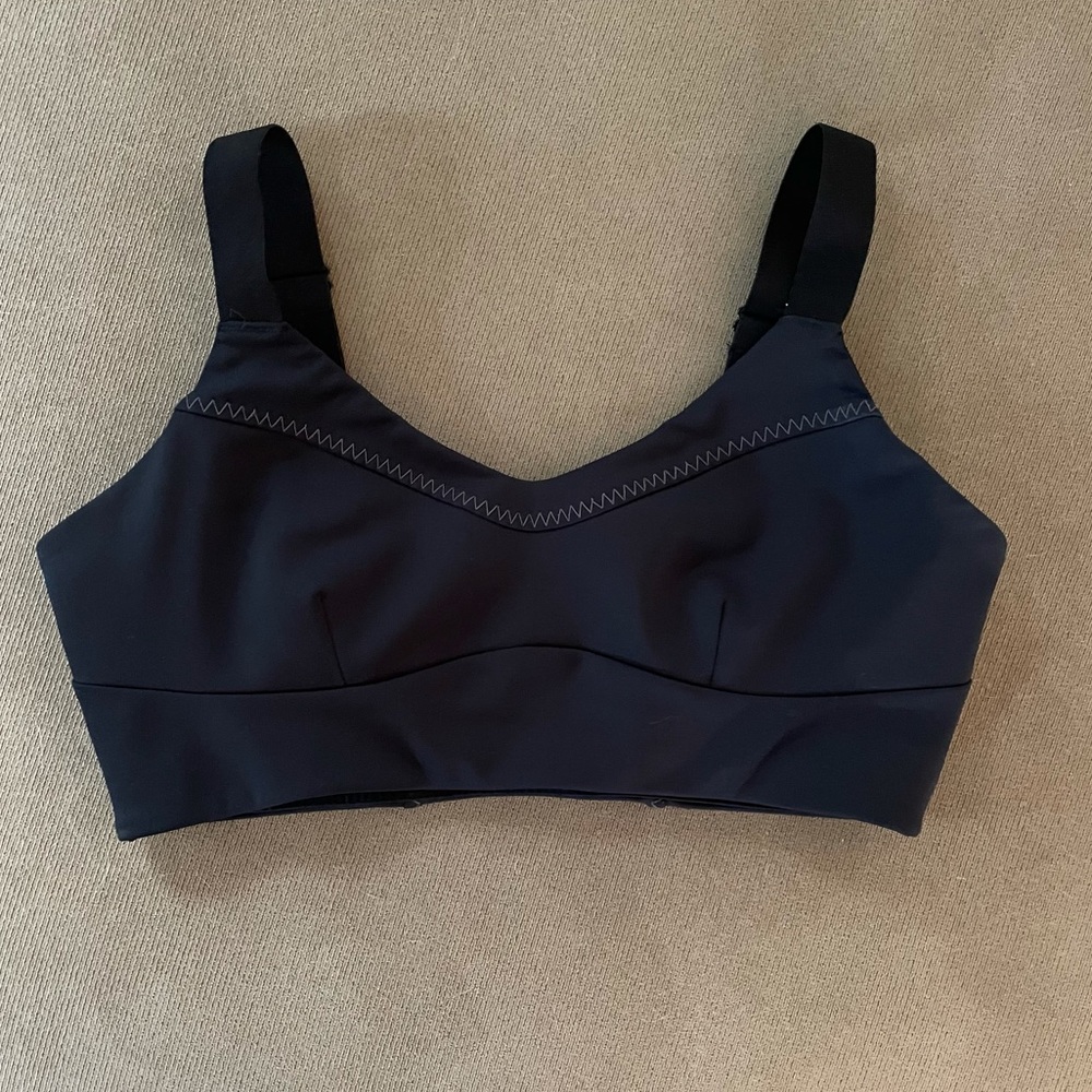 NWOT - Fabletics Joy Medium Impact Sports Bra - Discontinued Item